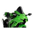 KAWASAKI ZX-10R PUIG R-RACER PLEXI