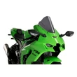 KAWASAKI ZX-10R PUIG Z-RACING PLEXI