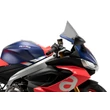 APRILIA RS 660 PUIG R-RACER PLEXI