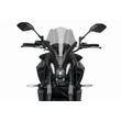 YAMAHA MT-07 PUIG TÚRA PLEXI