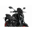 YAMAHA MT-07 PUIG TÚRA PLEXI