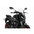 YAMAHA MT-07 PUIG TÚRA PLEXI