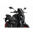 YAMAHA MT-07 PUIG TÚRA PLEXI