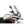 BENELLI TRK 251 PUIG TÚRA PLEXI