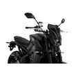 YAMAHA MT-09 PUIG SPORT PLEXI
