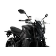 YAMAHA MT-09 PUIG SPORT PLEXI