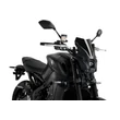 YAMAHA MT-09 PUIG SPORT PLEXI