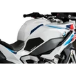 BMW M1000 / S1000 XR OLDALSÓ TANKPAD