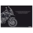 APRILIA TUAREG 660 PUIG CSŐR