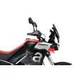 APRILIA TUAREG 660 PUIG SPORT PLEXI