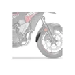 KAWASAKI Z650 RS PUIG ELSŐ SÁRVÉDŐ TOLDAT