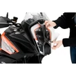 KTM 1290 SUPER ADVENTURE PUIG ADHERE FÉNYSZÓRÓ VÉDŐ