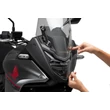 HONDA XL750 TRANSALP PUIG ADHERE FÉNYSZÓRÓ VÉDŐ