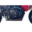 KAWASAKI KLR650 PUIG HASPÁNCÉL