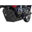 KAWASAKI KLR650 PUIG HASPÁNCÉL