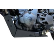 KAWASAKI KLR650 PUIG HASPÁNCÉL
