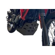KAWASAKI KLR650 PUIG HASPÁNCÉL