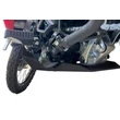 KAWASAKI KLR650 PUIG HASPÁNCÉL
