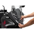 HONDA XL750 TRANSALP PUIG ADHERE FÉNYSZÓRÓ VÉDŐ