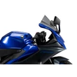 YAMAHA YZF-R125 PUIG Z-RACING PLEXI