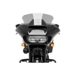 HARLEY DAVIDSON CVO ROAD GLIDE LIMITED FLTRK PUIG TÚRA PLEXI