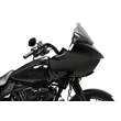 HARLEY DAVIDSON CVO ROAD GLIDE LIMITED FLTRK PUIG TÚRA PLEXI