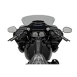 HARLEY DAVIDSON CVO ROAD GLIDE LIMITED FLTRK PUIG TÚRA PLEXI