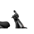 VESPA GTS 300 PUIG GTS TOURING PLEXI
