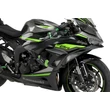 KAWASAKI NINJA ZX-6R PRO 2.0 BUKÓGOMBA