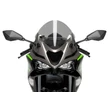 KAWASAKI NINJA ZX-6R PUIG R-RACER PLEXI
