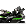KAWASAKI NINJA ZX-6R PUIG R-RACER PLEXI