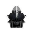 HONDA CBR 600RR PUIG R-RACER PLEXI