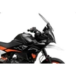 KTM 890 SMT PUIG TÚRA PLEXI