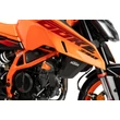 KTM DUKE 125 / 390 PUIG R19 BUKÓGOMBA
