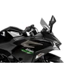 KAWASAKI NINJA 500 PUIG Z-RACING PLEXI