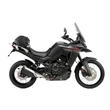 PUIG MOTOROS HENGERTÁSKA