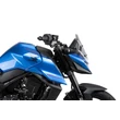 HONDA CB750 HORNET PUIG SPORT PLEXI