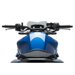 HONDA CB750 HORNET PUIG SPORT PLEXI