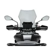 YAMAHA MT-09 TRACER PUIG TÚRA PLEXI