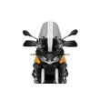 MOTO GUZZI STELVIO PUIG TÚRA PLEXI