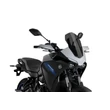 YAMAHA MT-07 TRACER PUIG SPORT PLEXI