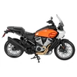HARLEY DAVIDSON PAN AMERICA 1250 MAISTO MODELL