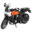 HARLEY DAVIDSON PAN AMERICA 1250 MAISTO MODELL