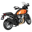 HARLEY DAVIDSON PAN AMERICA 1250 MAISTO MODELL