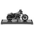 HARLEY DAVIDSON SPORTSTER IRON 883 MAISTO MODELL