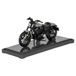 HARLEY DAVIDSON SPORTSTER IRON 883 MAISTO MODELL