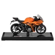 KTM RC 390 MAISTO MODELL