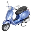 VESPA PRIMAVERA MAISTO MODELL