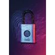 UJJLENYOMATOS LAKAT ABUS TOUCH™ 57