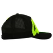 VR46 MONSTER BASEBALL SAPKA VR46 MONSTER BASEBALL SAPKA